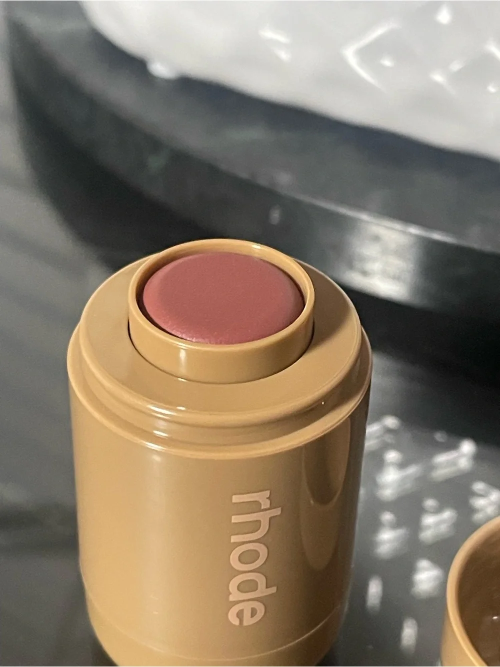 Rhode Pocket Blush - Sleepy Girl
